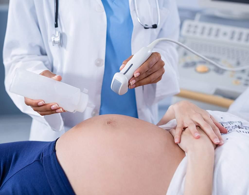 Gynaecology Obestrics