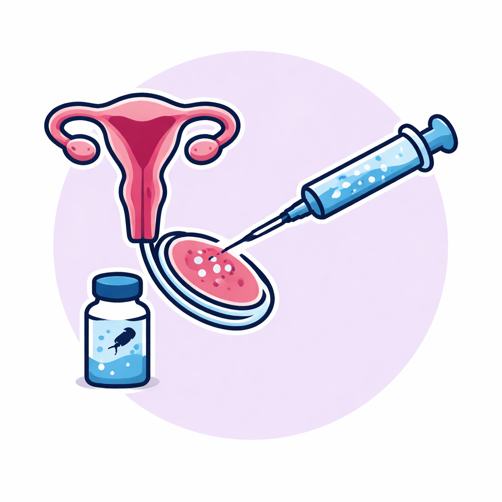 IVF Treatment