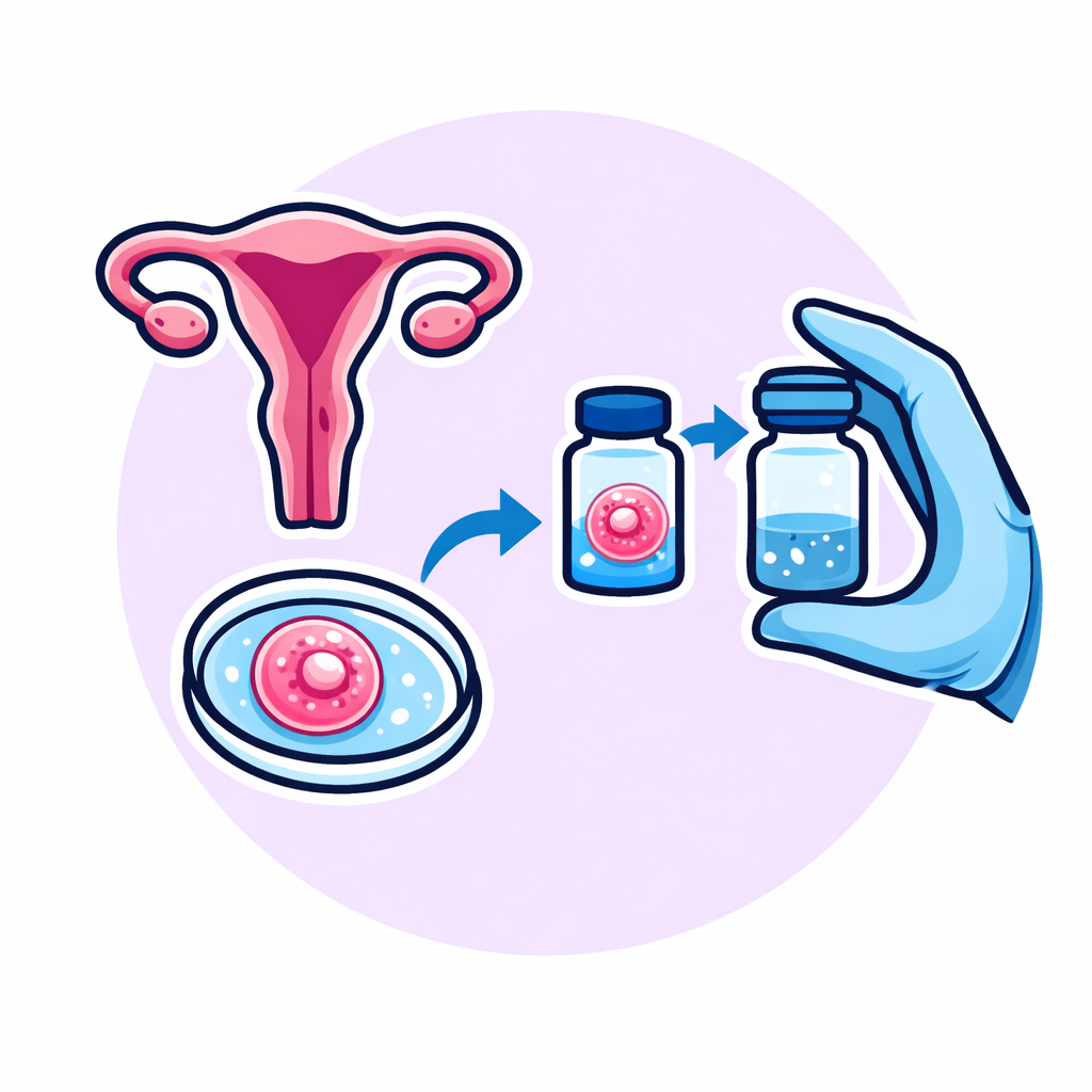 Oocyte Donation