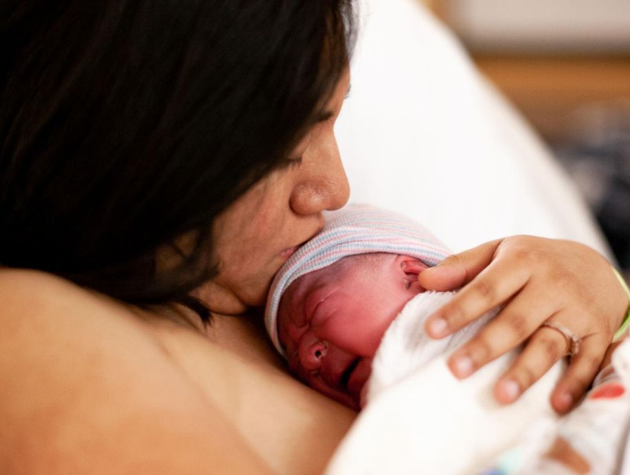 baby-birth