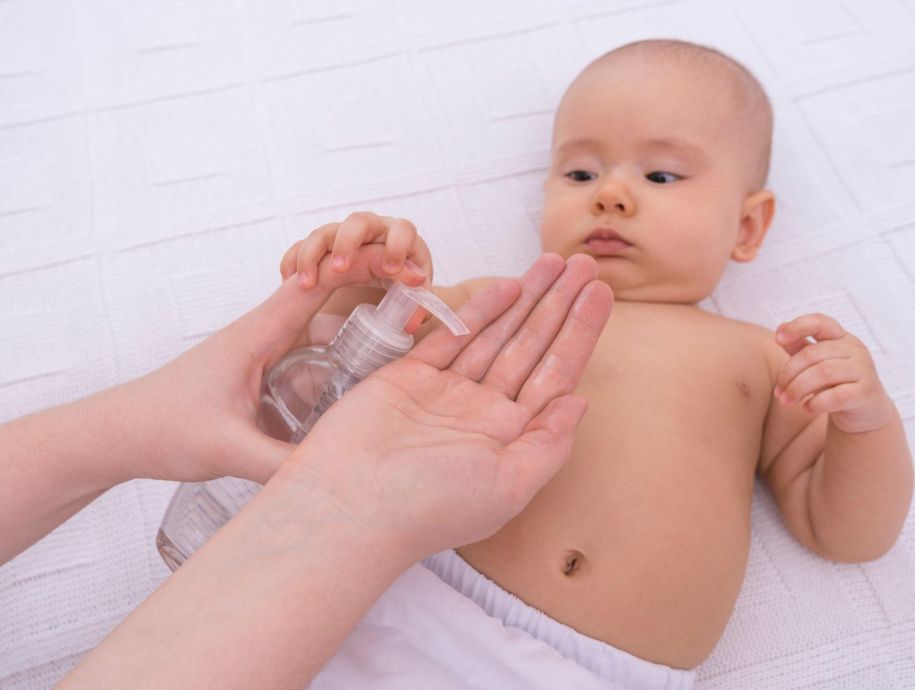 baby-care