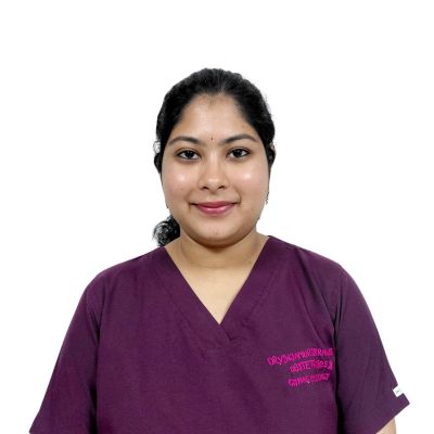 Dr.Sravani