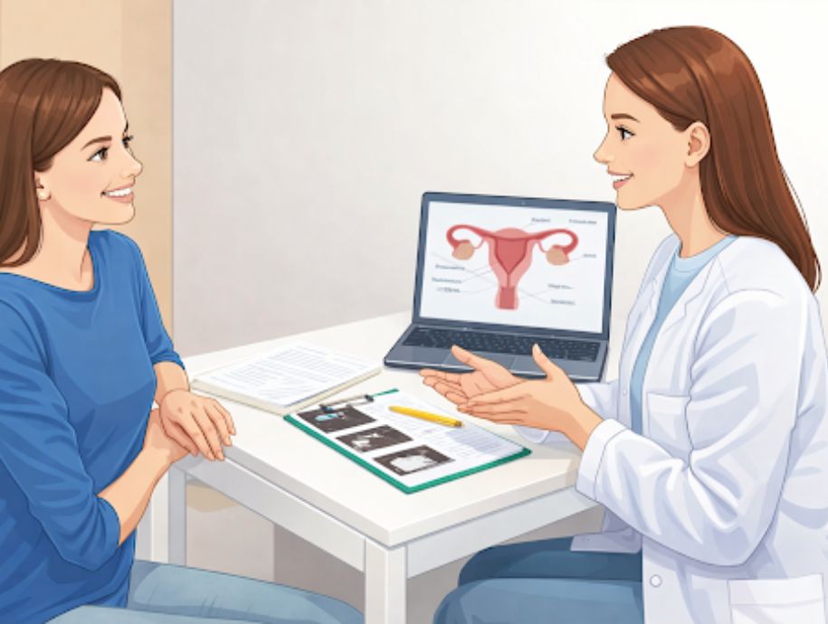 Fertility Care