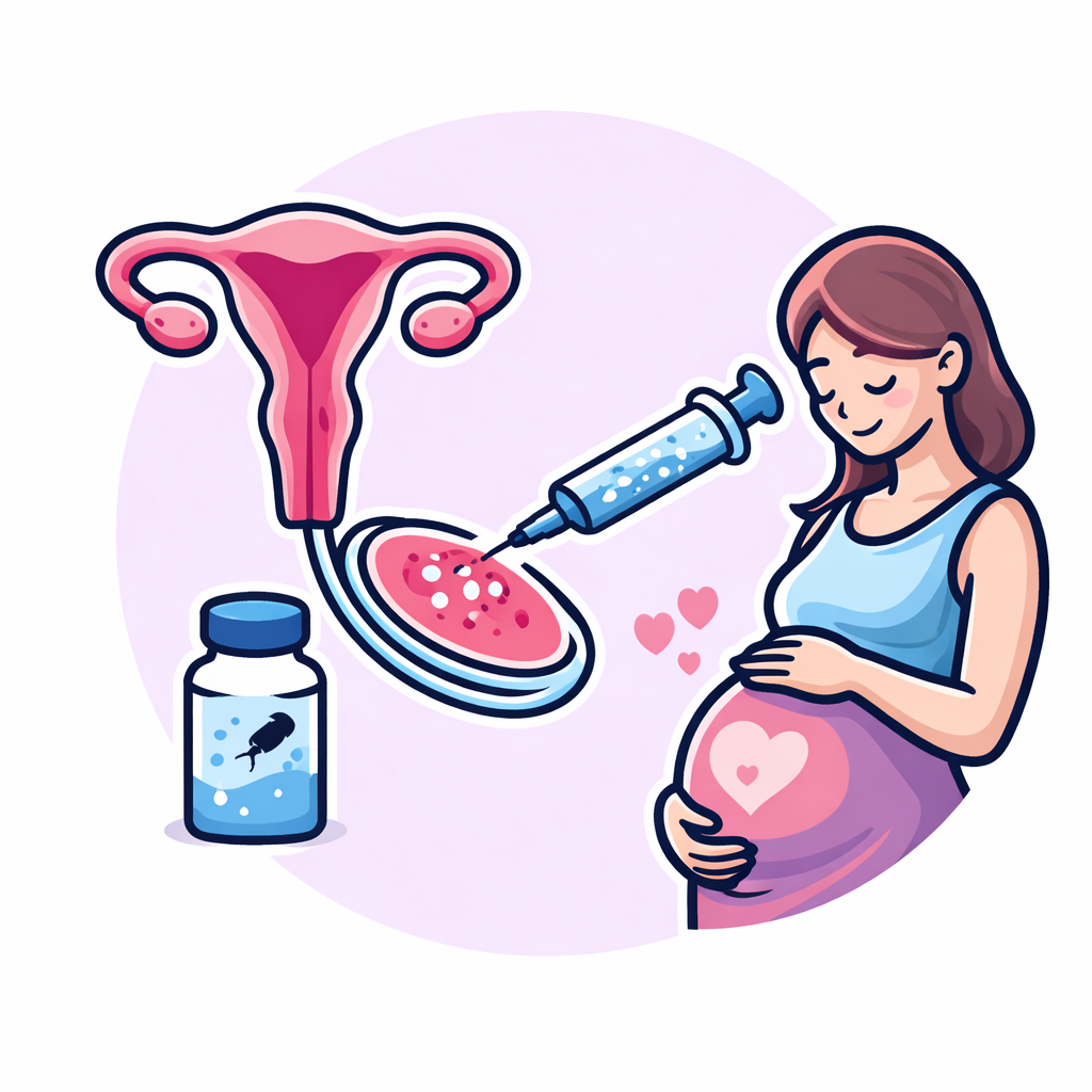 Surrogacy